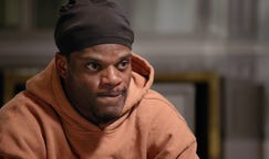 Lamar Jackson on Ravens' 0-2 start and long term goals in Baltimore | FOX NFL Sunday